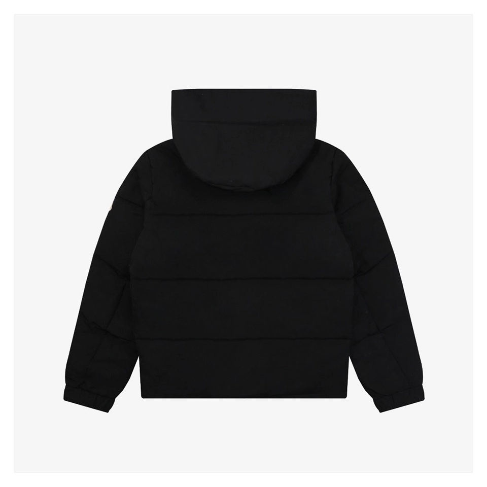 Moncler Rouge Hooded Down Jacket #MX-3018.jpeg