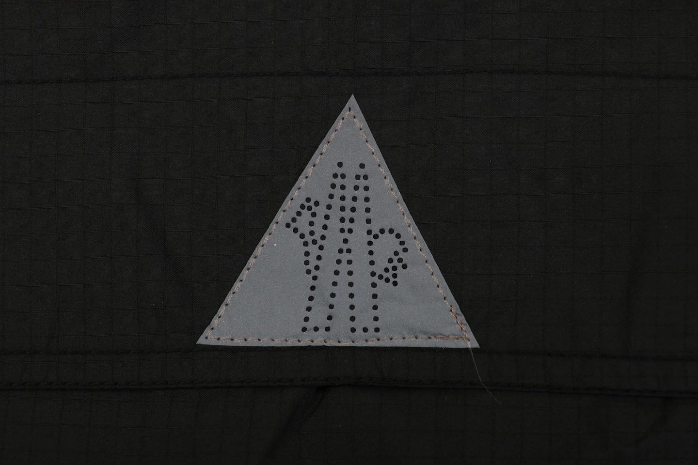 Moncler Tongass Utility Down Vest #MX-33 Black