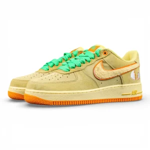 Nike Air Force 1 DOAF Oregon 'Duck or Egg' PE