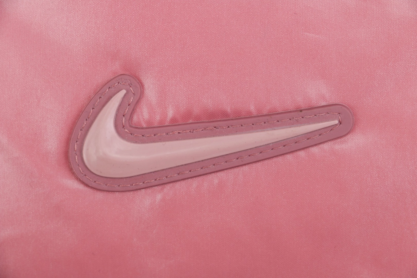 Nike x Drake NOCTA Stand Collar Down Jacket Pink Brand