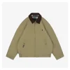 Ralph Lauren Pony Logo Vintage Lightweight Cotton Jacket