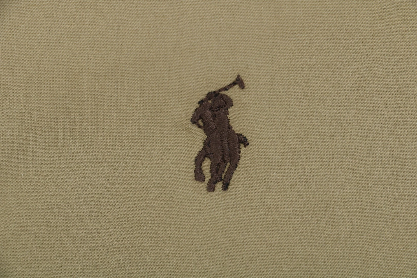 Ralph Lauren Pony Logo Vintage Lightweight Cotton Jacket Brand