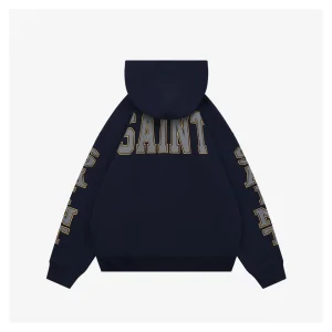Saint Michael Reflective Angel Medallion Graphic Hoodie9.jpeg