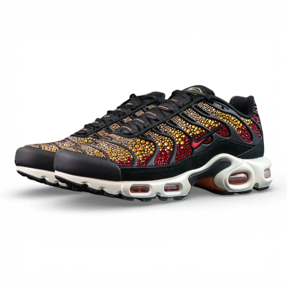 Swarovski x Air Max Plus 'Sunset'