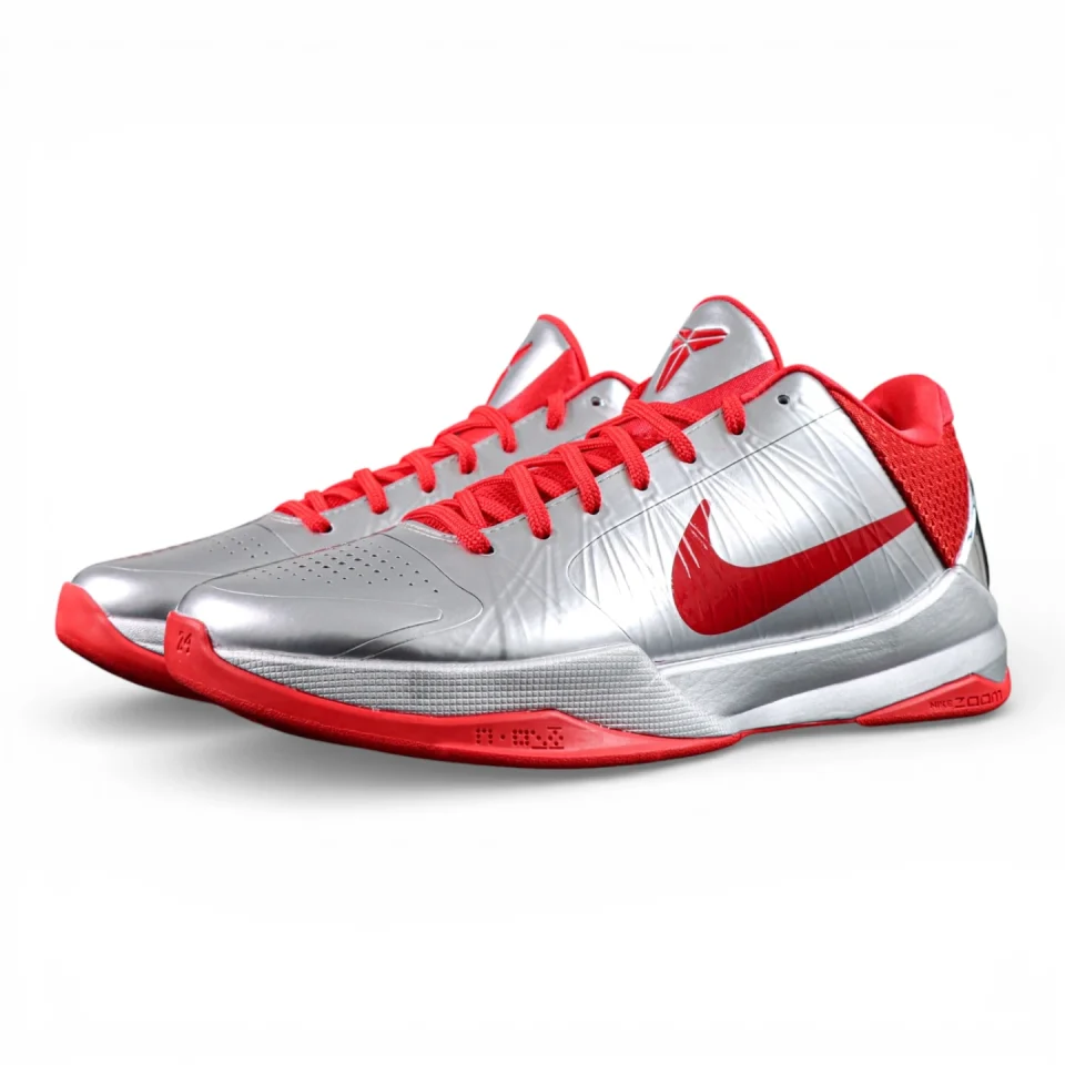 Caitlin Clark x Nike Zoom Kobe 5 Protro 'Rookie of the Year'
