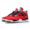 Jordan 4 Retro 'Toro Bravo' 2026
