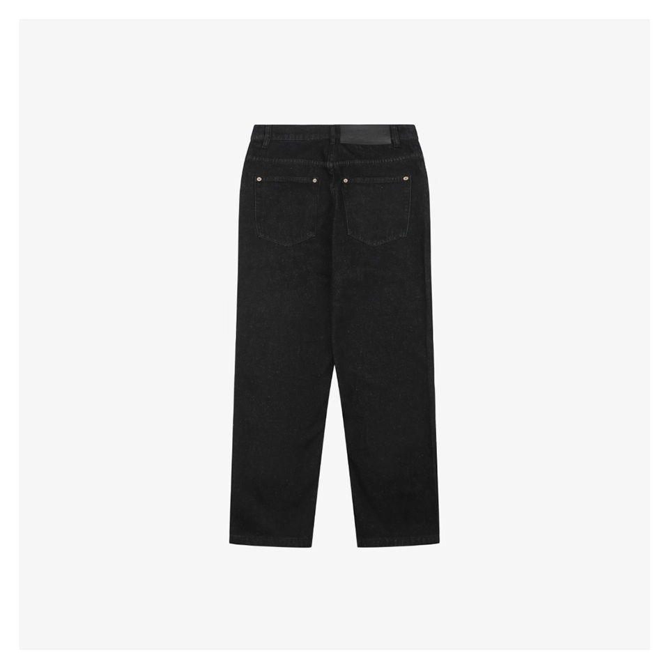 Loewe Anagram Knee Panel Denim Jeans9.jpeg