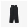 MM Logo Panel Denim Trousers