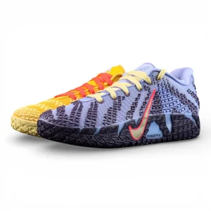 Nike Ja 3 EP 'Channel 12'