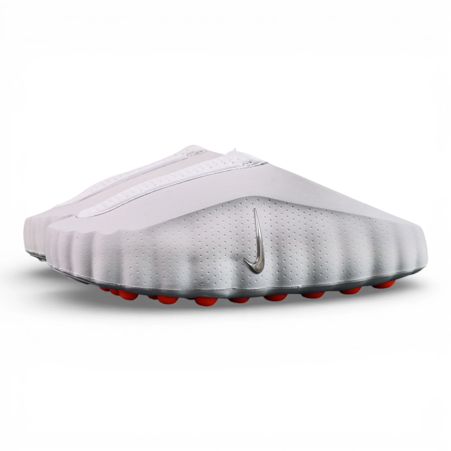 Nike Mind 001 Mule 'Light Smoke Grey'