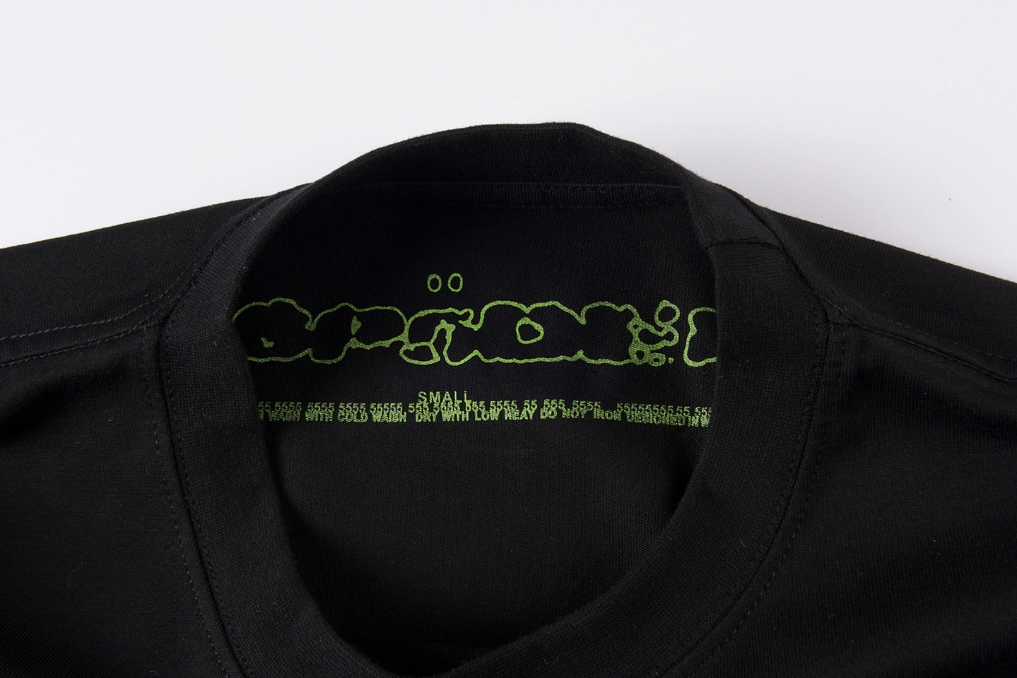 Sp5der 555 Web Graphic Shirt10