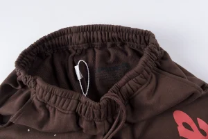Sp5der Araignée Logo Sweatpants10