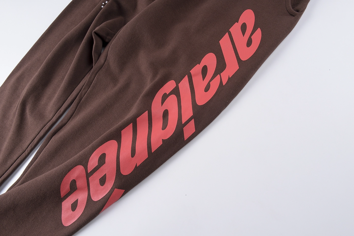 Sp5der Araignée Logo Sweatpants14