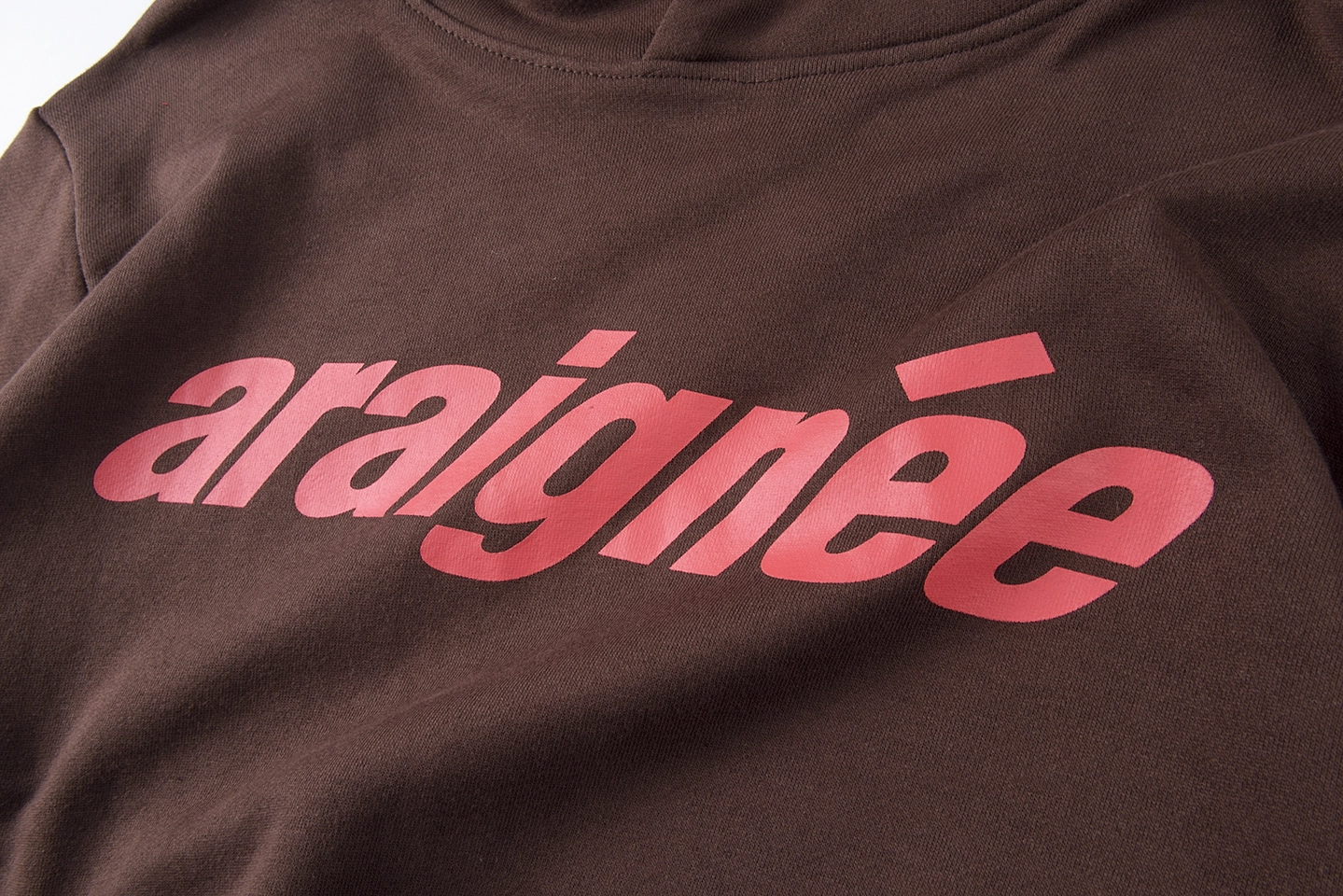 Sp5der Araignée Star Graphic Hoodie12