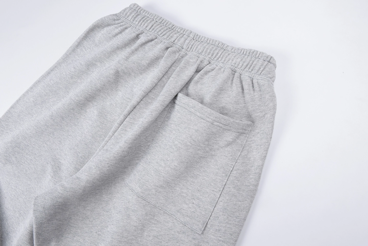 Sp5der Ashweb Grey Arachnophobia Graphic Sweatpants1