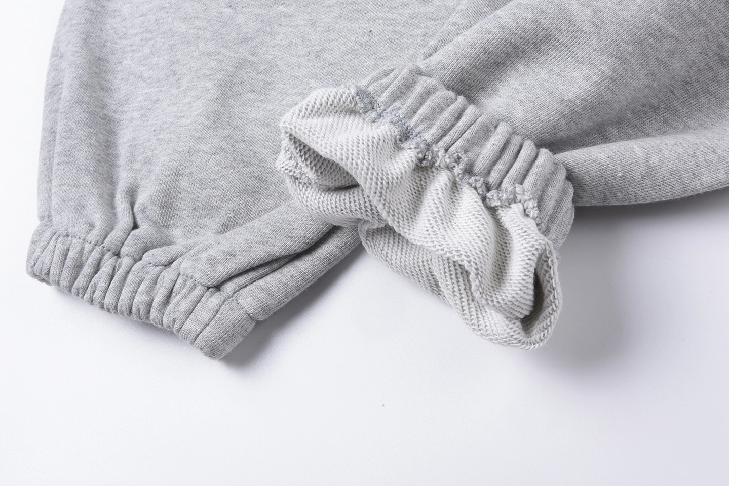 Sp5der Ashweb Grey Arachnophobia Graphic Sweatpants7