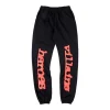 Sp5der Atlanta Logo Sweatpants