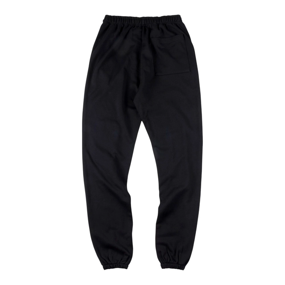 Sp5der Atlanta Logo Sweatpants Back view