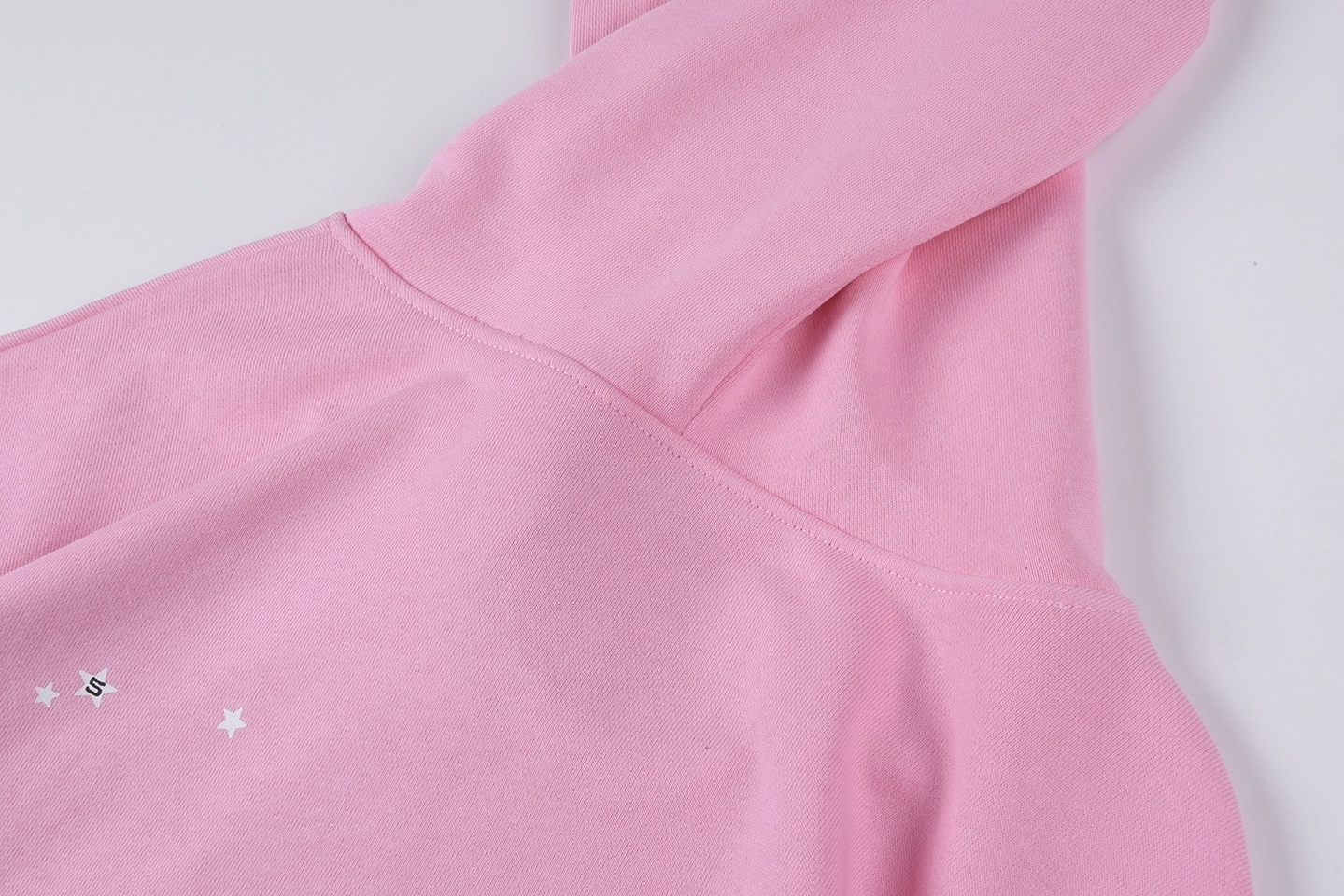 Sp5der Atlanta Web Star Hoodie1