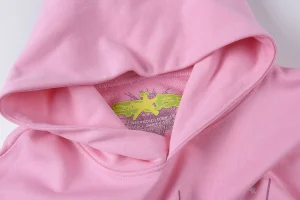 Sp5der Atlanta Web Star Hoodie10