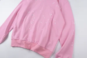 Sp5der Atlanta Web Star Hoodie2