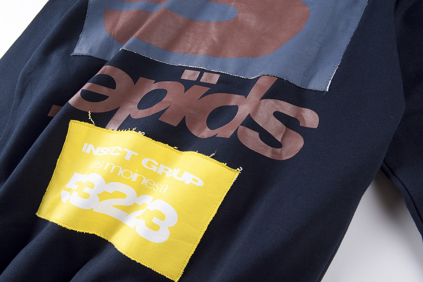 Sp5der Five Pro Motocross Graphic Hoodie15