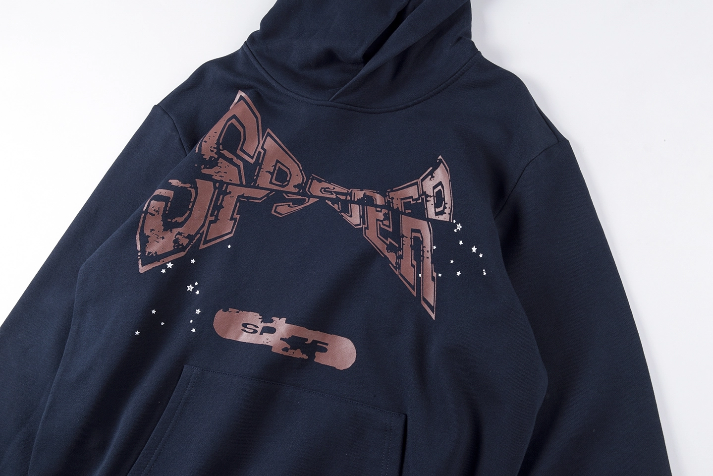Sp5der Five Pro Motocross Graphic Hoodie16