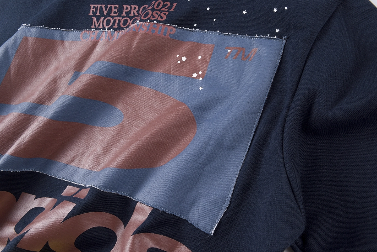 Sp5der Five Pro Motocross Graphic Hoodie19
