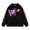 Sp5der Harley Park City Graphic Shirt