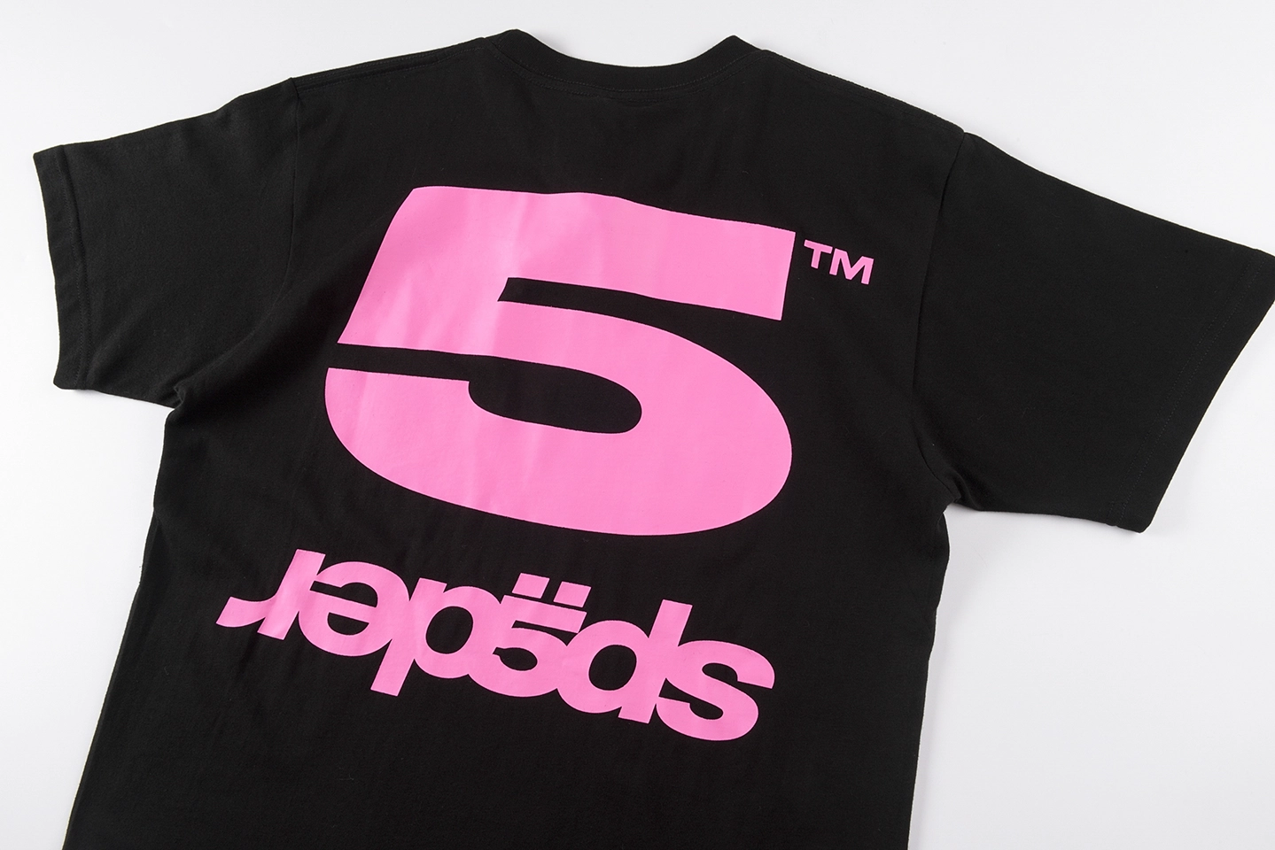 Sp5der Harley Riot Graphic T-Shirt9