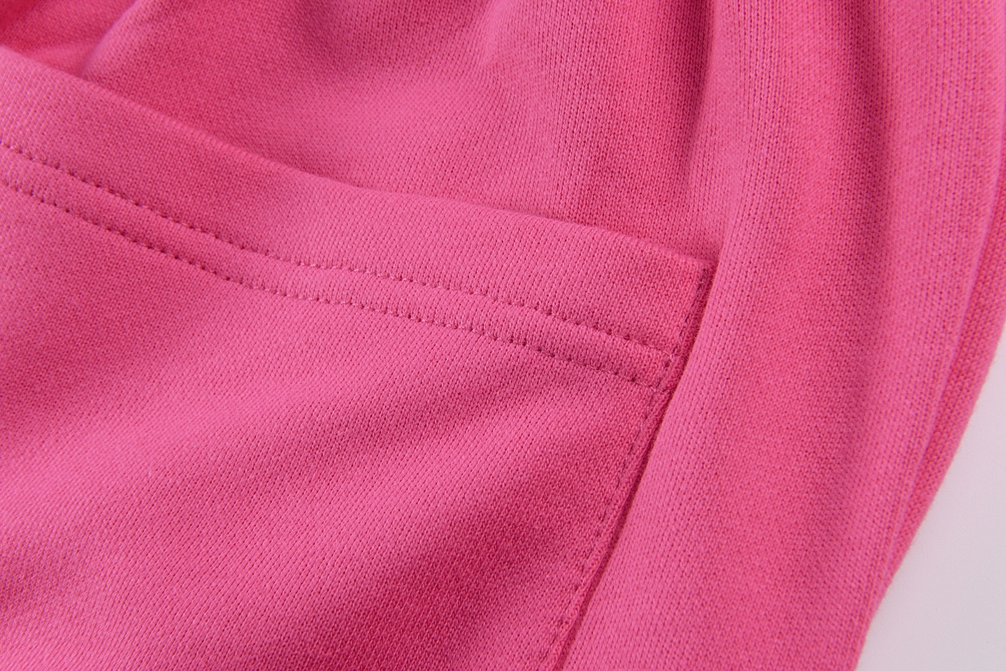 Sp5der Pink Star Logo Graphic Sweatpants1