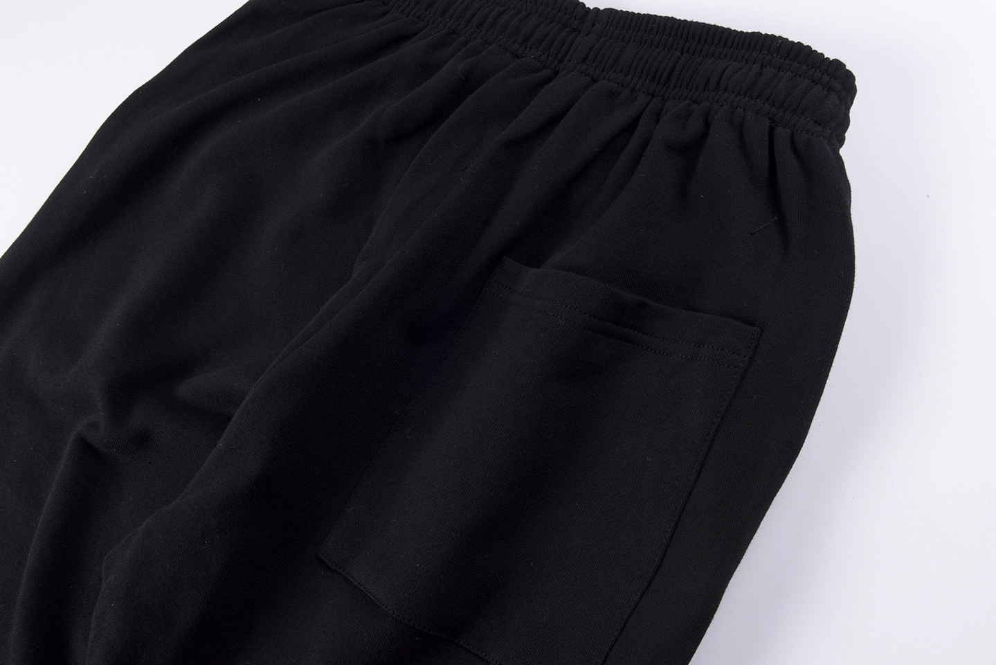Sp5der Star Logo Graphic Sweatpants4