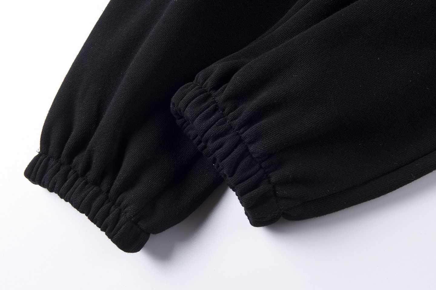 Sp5der Star Logo Graphic Sweatpants9