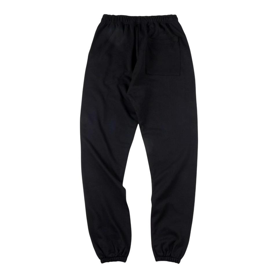 Sp5der Star Trail Graphic Sweatpants Back view