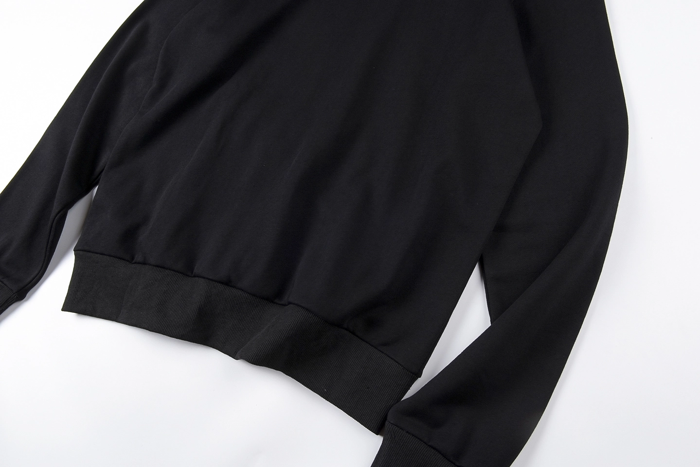 Sp5der Web Logo Graphic Hoodie6