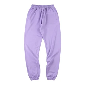 Sp5der Web Star Logo Sweatpants Back view