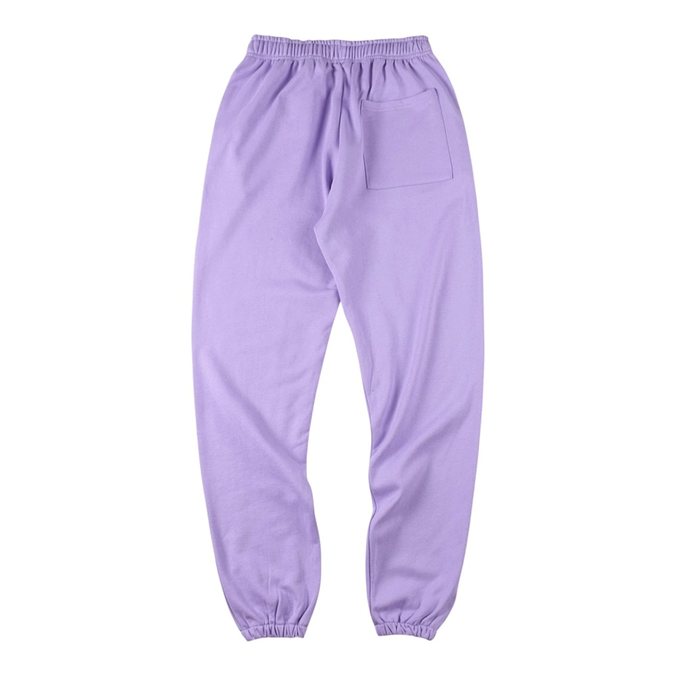 Sp5der Web Star Logo Sweatpants Back view