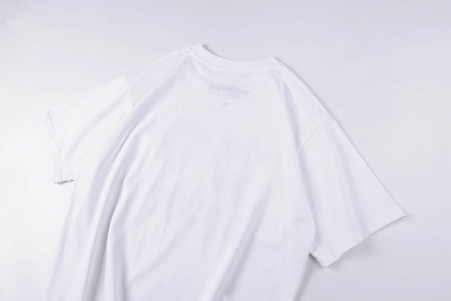 Sp5der White I Heart Logo Star Graphic T-Shirt6