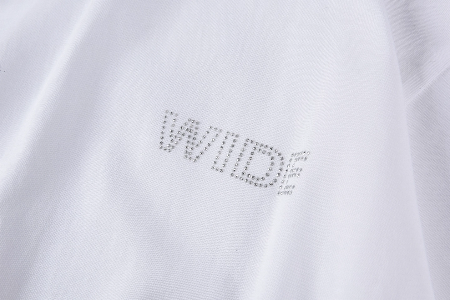 Sp5der World Wide Minimal T-Shirt6