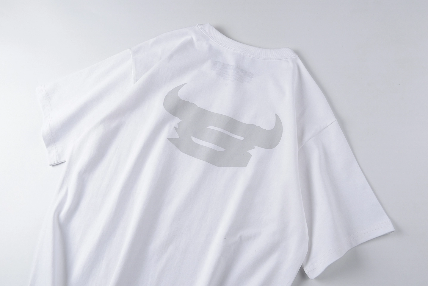 Sp5der World Wide Minimal T-Shirt7