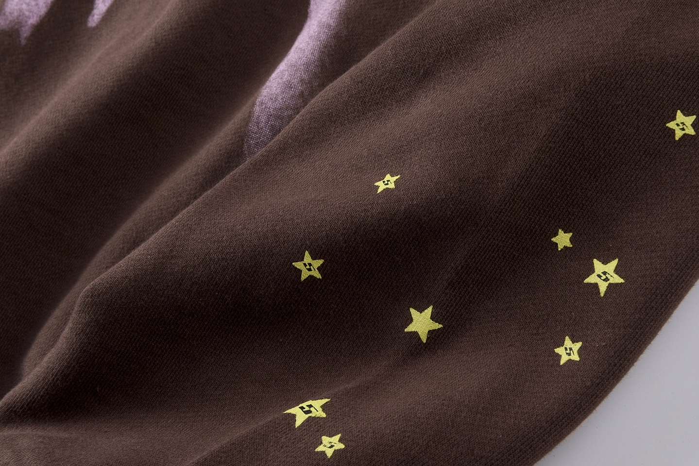 Sp5der World Wide Shadow Crewneck5