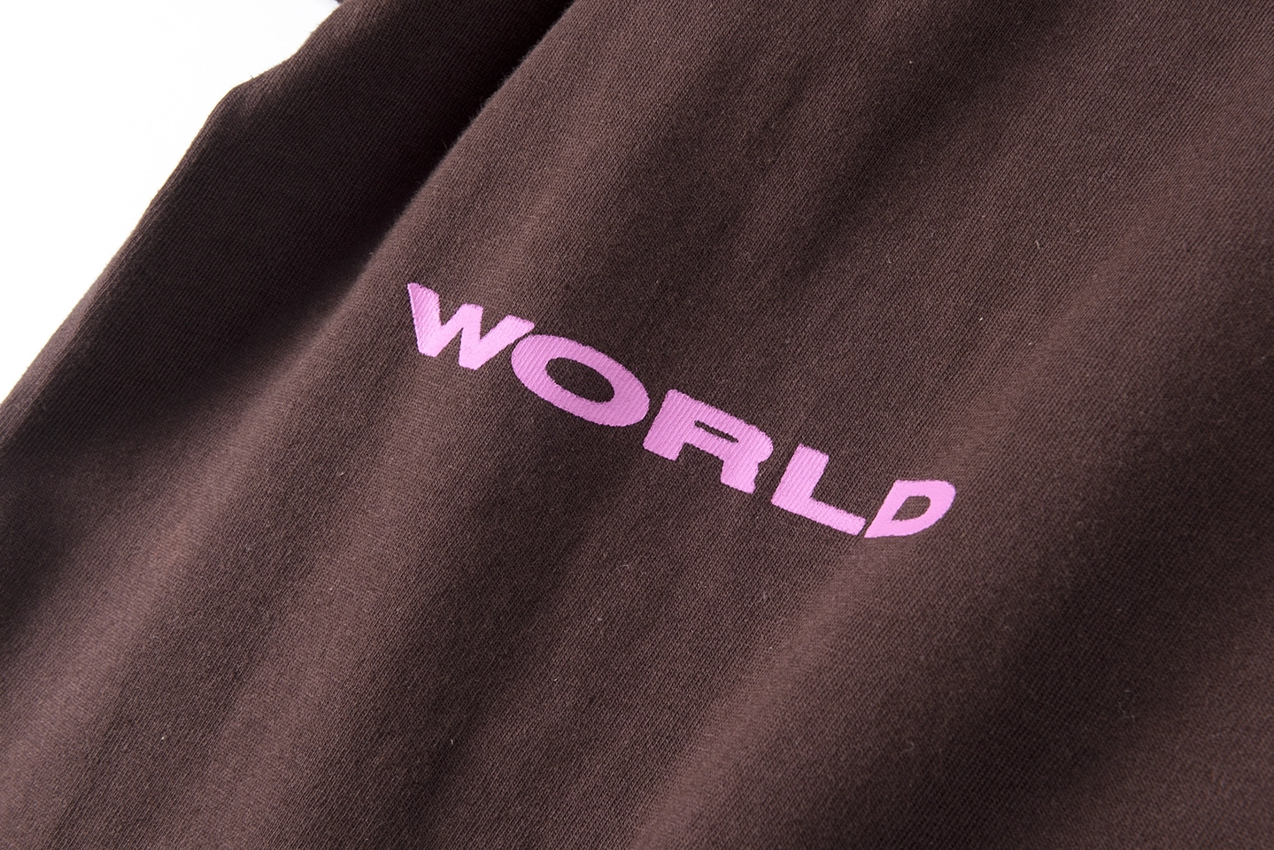 Sp5der World Wide Shadow Graphic T-Shirt17