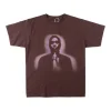 Sp5der World Wide Shadow Graphic T-Shirt