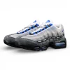 Undefeated x Air Max 95 'Concord' 2025