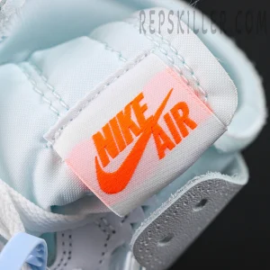 Virgil Abloh Archive x Jordan 1 High OG 'Alaska'13