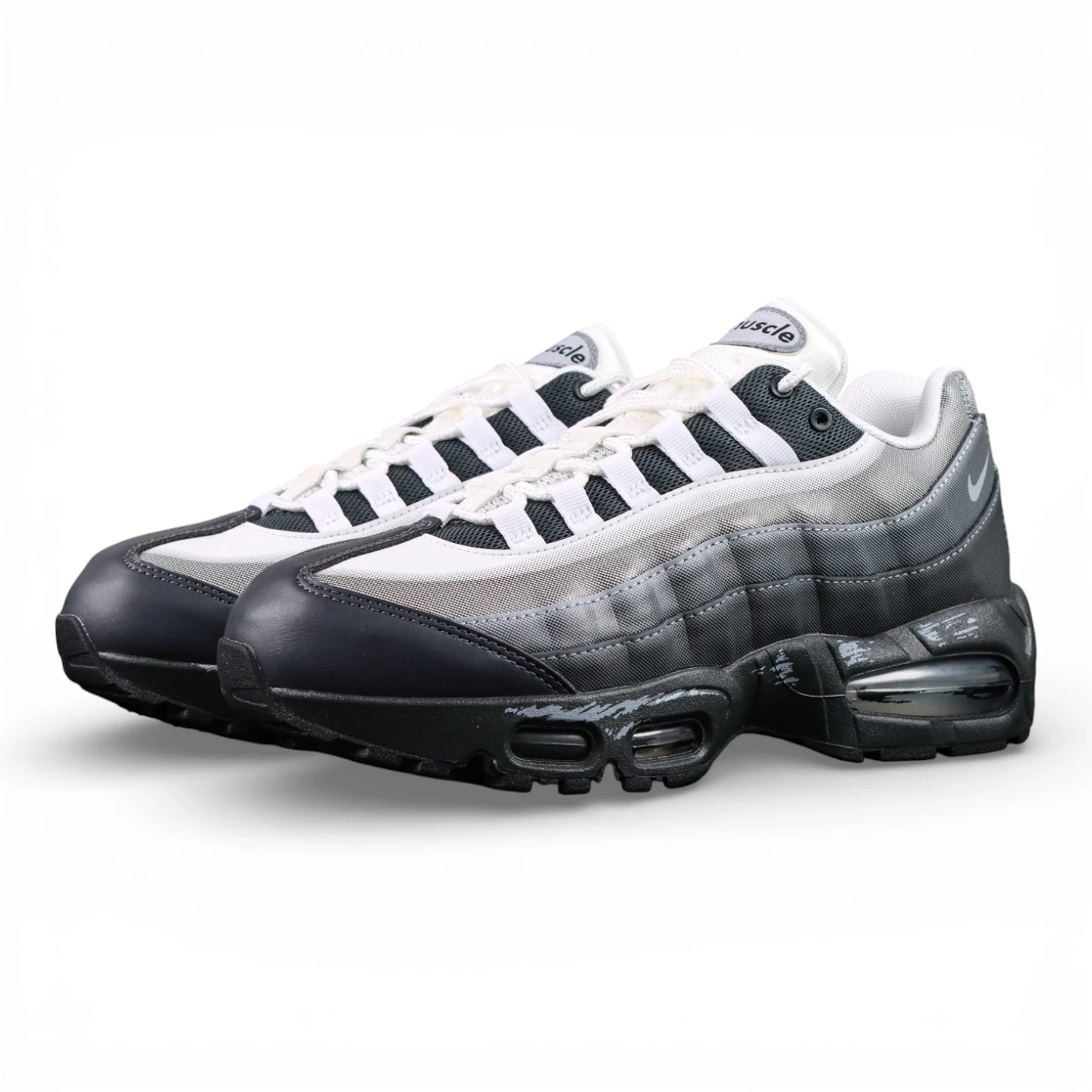 Yu-Gi-Oh! x Nike Air Max Muscle 95 QS 'Jonouchi'