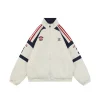 Ad Originals Reversible Padded Jacket - Navy/White