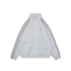 Ad Originals Three-Stripes Stand-Collar Track Jacket