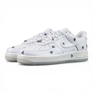 Air Force 1 Low 'Houseflies'