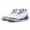Jordan 3 'True Blue' 2026